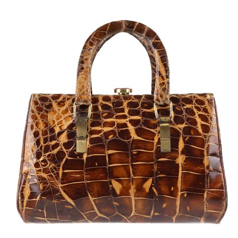 hermes crocodile bags for sale.